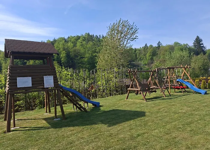 Hotel Dantar Kudowa-Zdrój